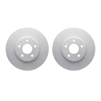 R1 Concepts WDPN1-63053 Brake Rotor- Carbon Coated